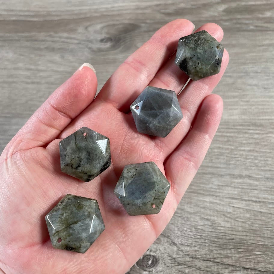 labradorite star of david for bulk orders