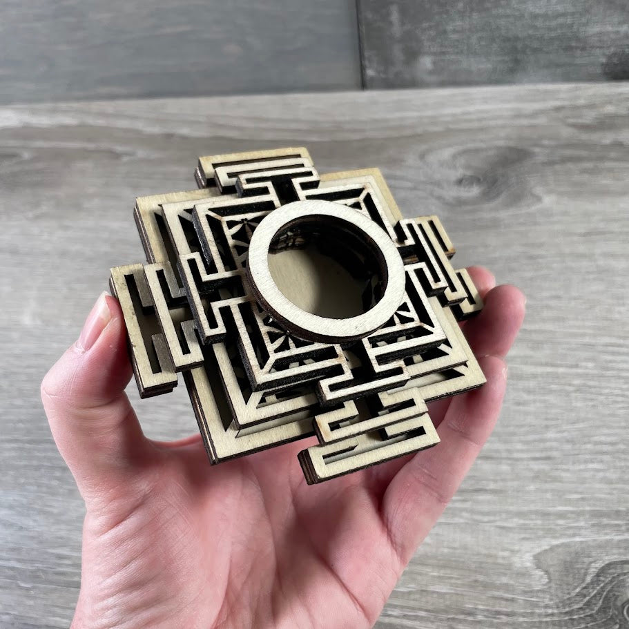 wholesale crystal sphere stand