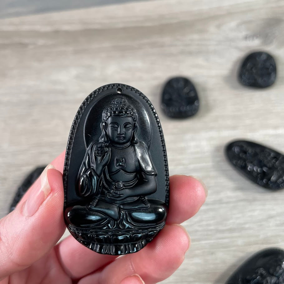 buddha deity wholesale focal beads