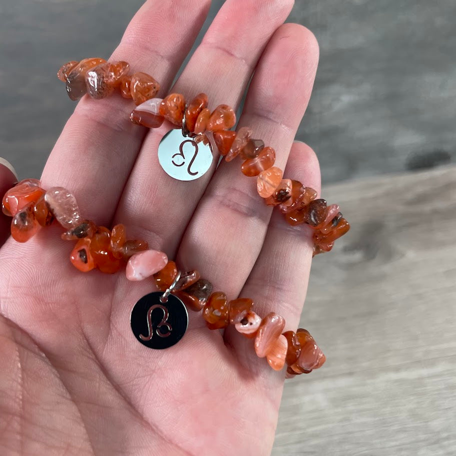 zodiac jewelry for gift shops