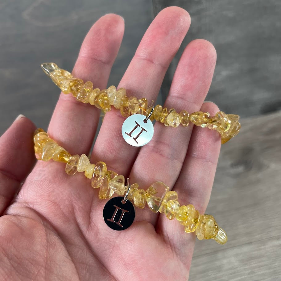 zodiac jewelry for new age stores