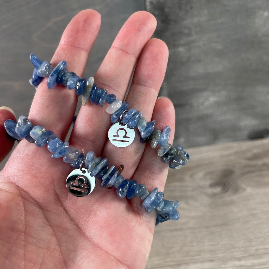 Metaphysical zodiac jewelry for astrology retailers