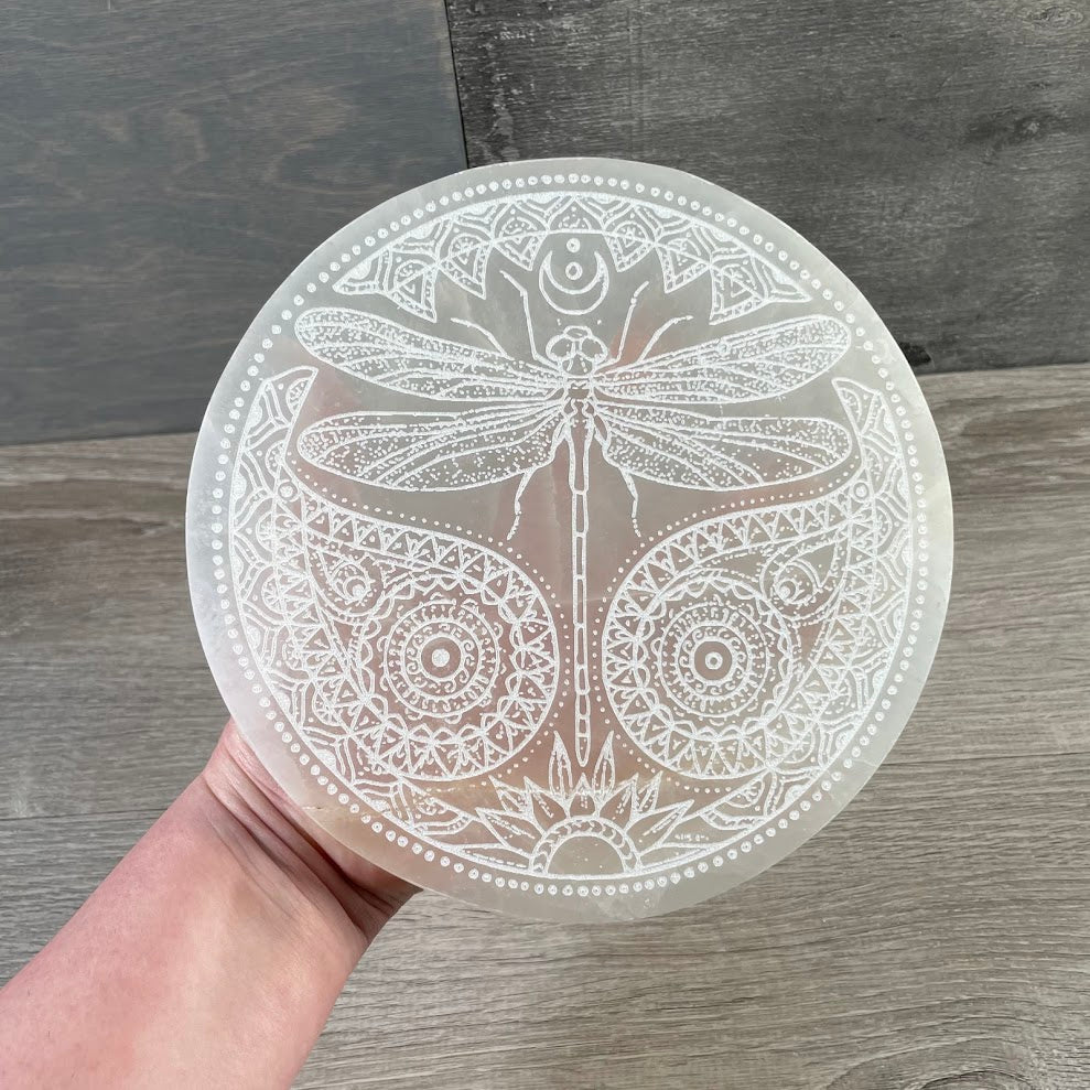 sel enite slab wholesale dragonfly
