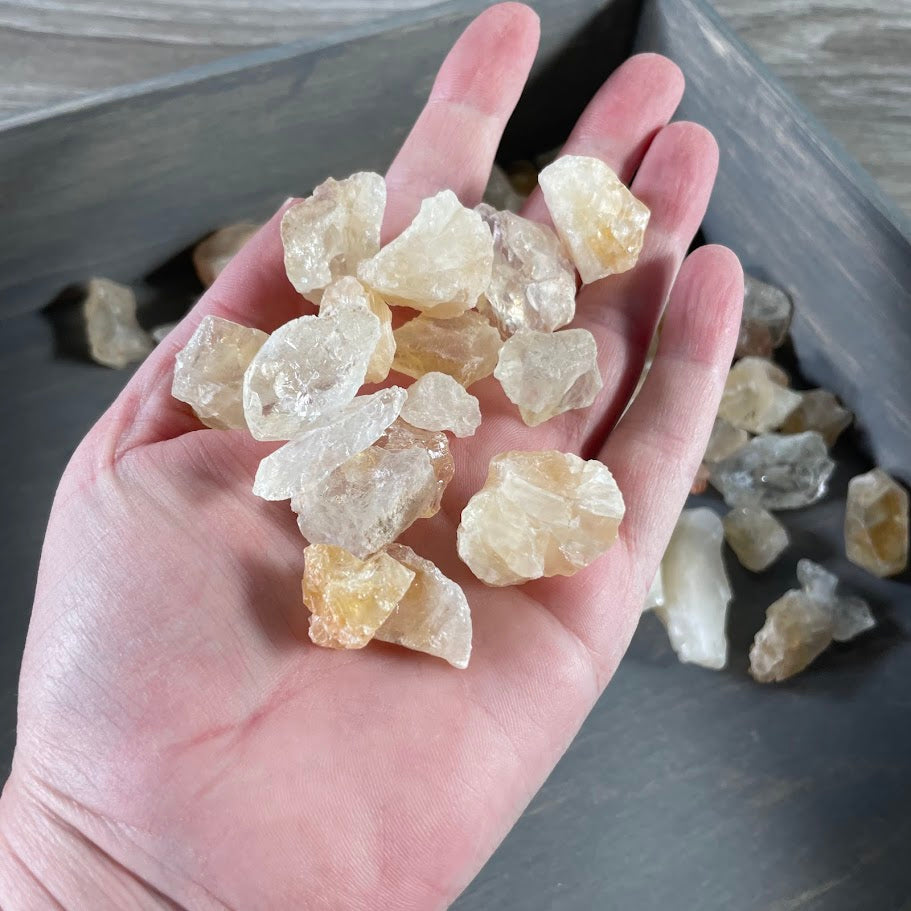 citrine bulk wholesale