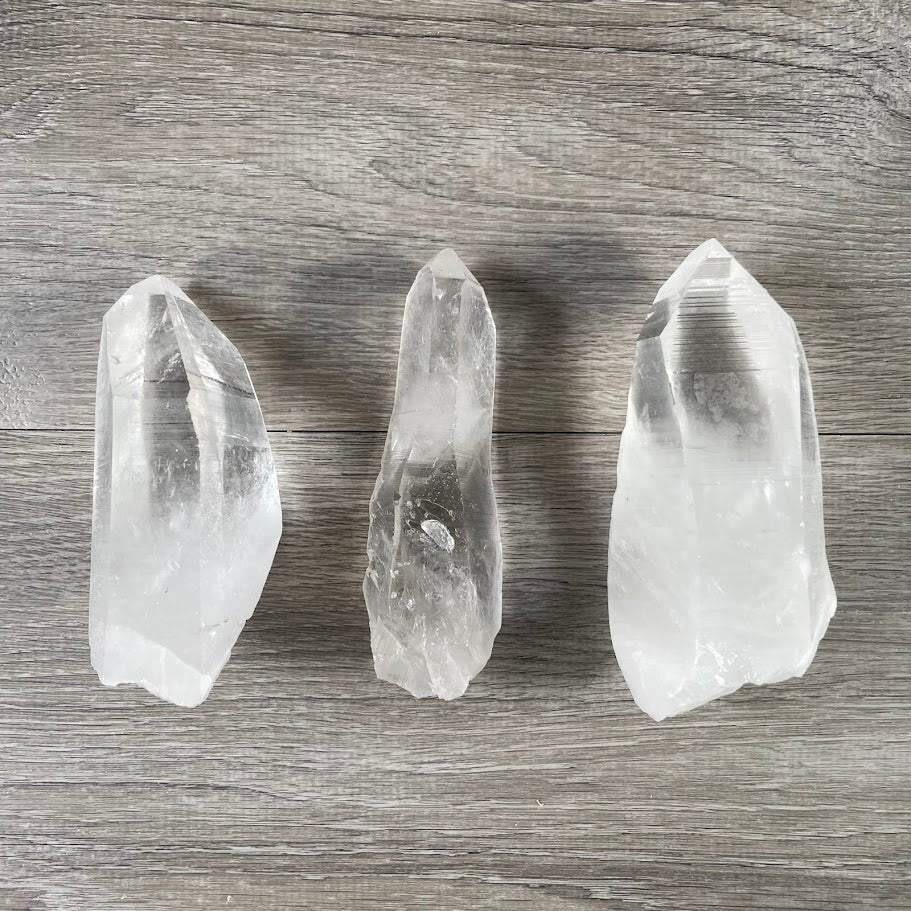 Lemurian quartz for sale