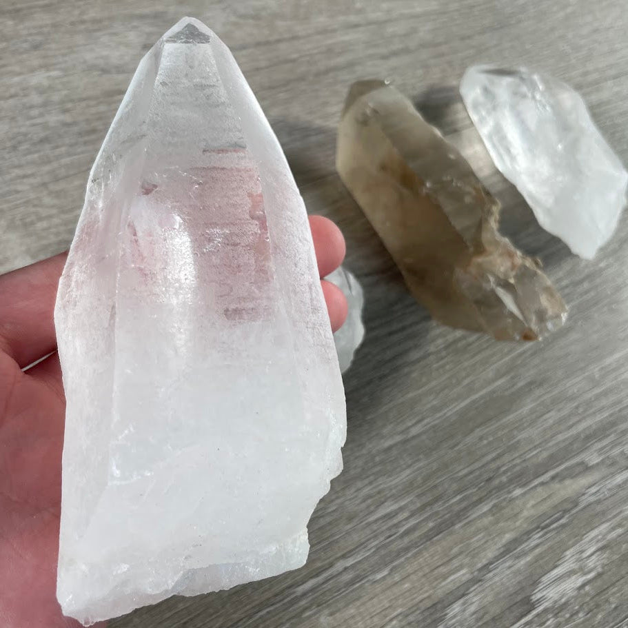 lemurian bulk point for resale