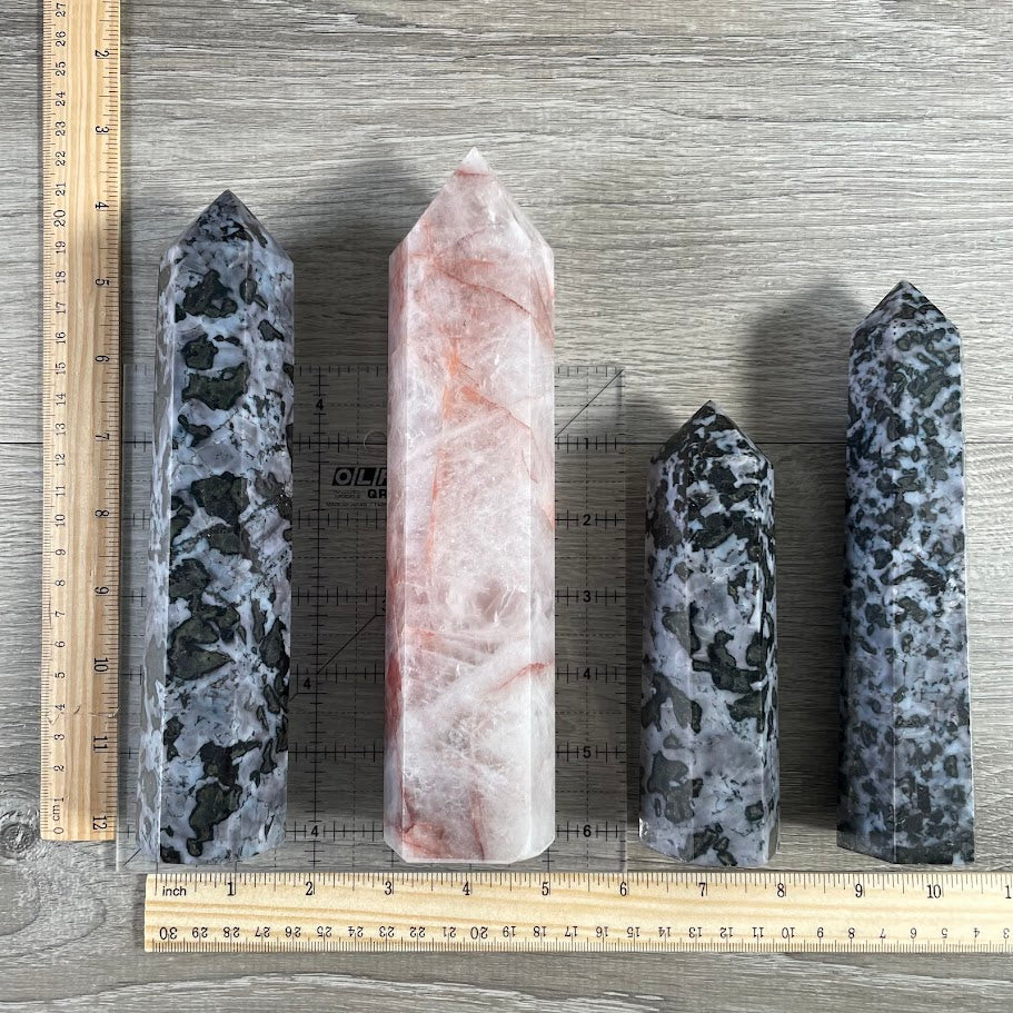 wholesale crystal carvings madagascar