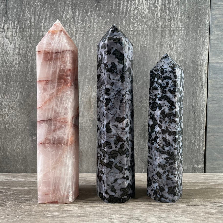 metaphysical crystal decor supplier