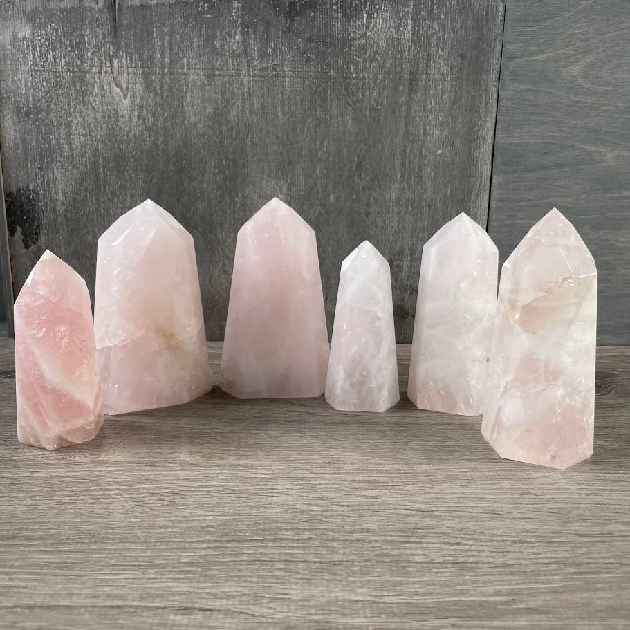 crystal obelisks bulk