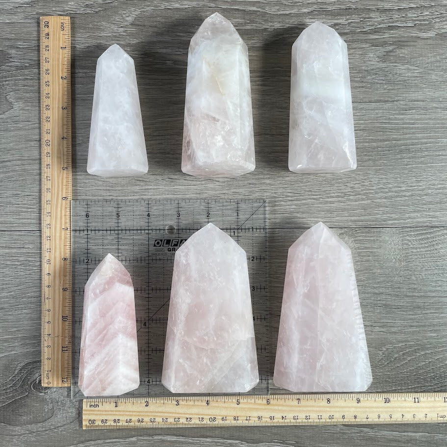 metaphysical crystals wholesale