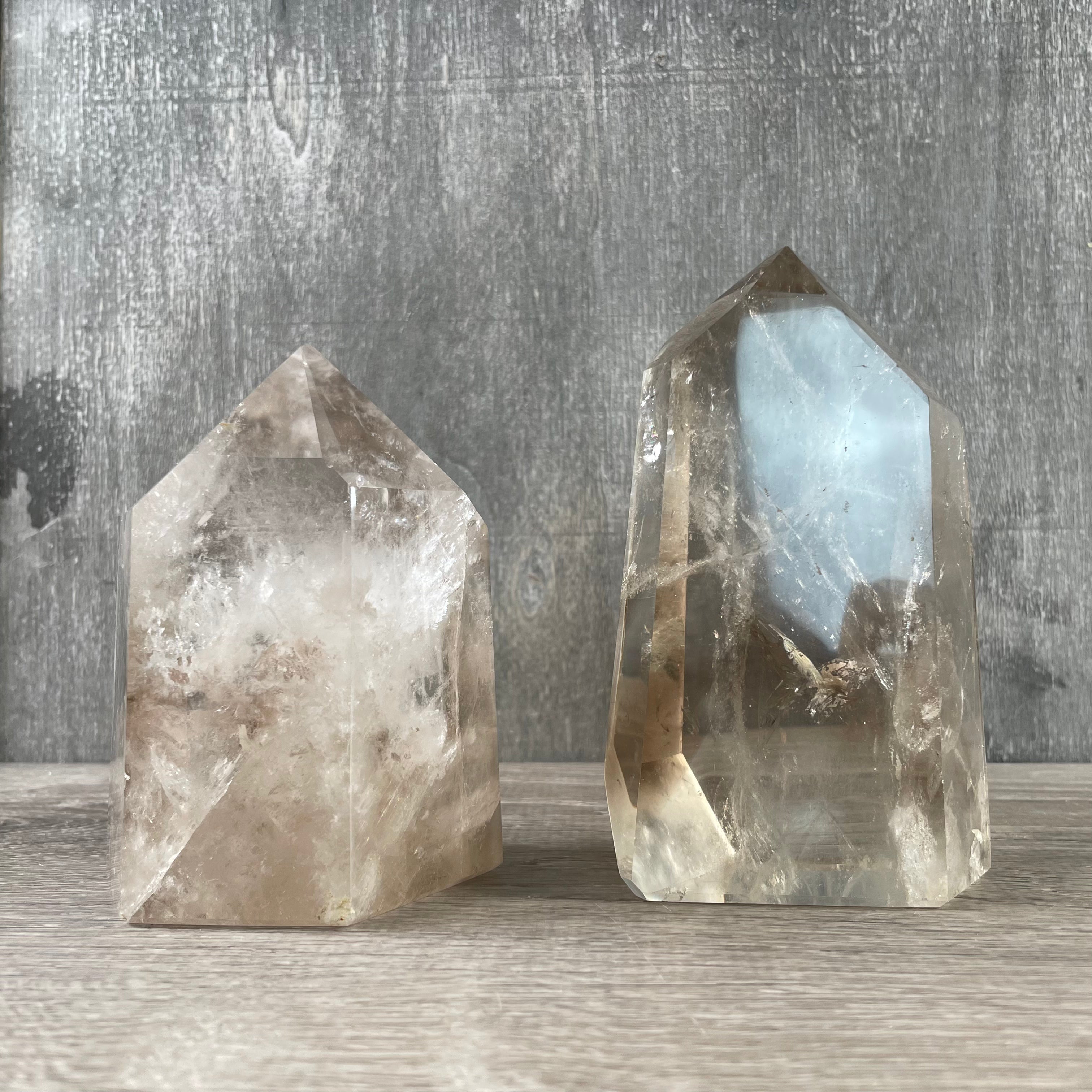 smoky quartz wholesale crystal carvings madagascar