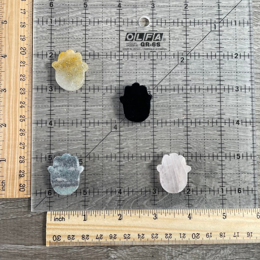 small hamsa hand statue wholesale