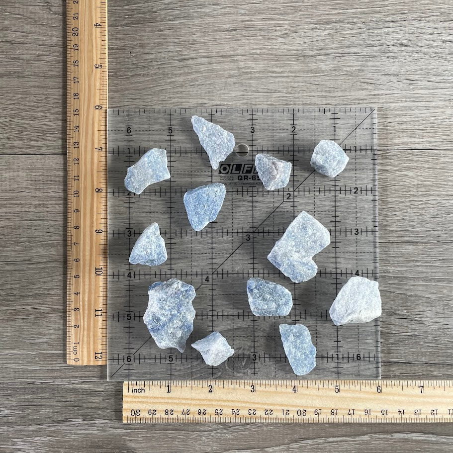 wholesale quartz bulk