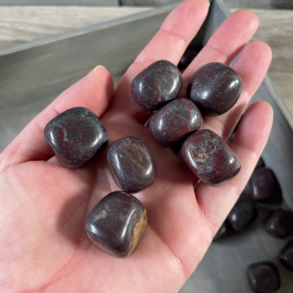 root chakra healing crystal tumbled stones wholesale