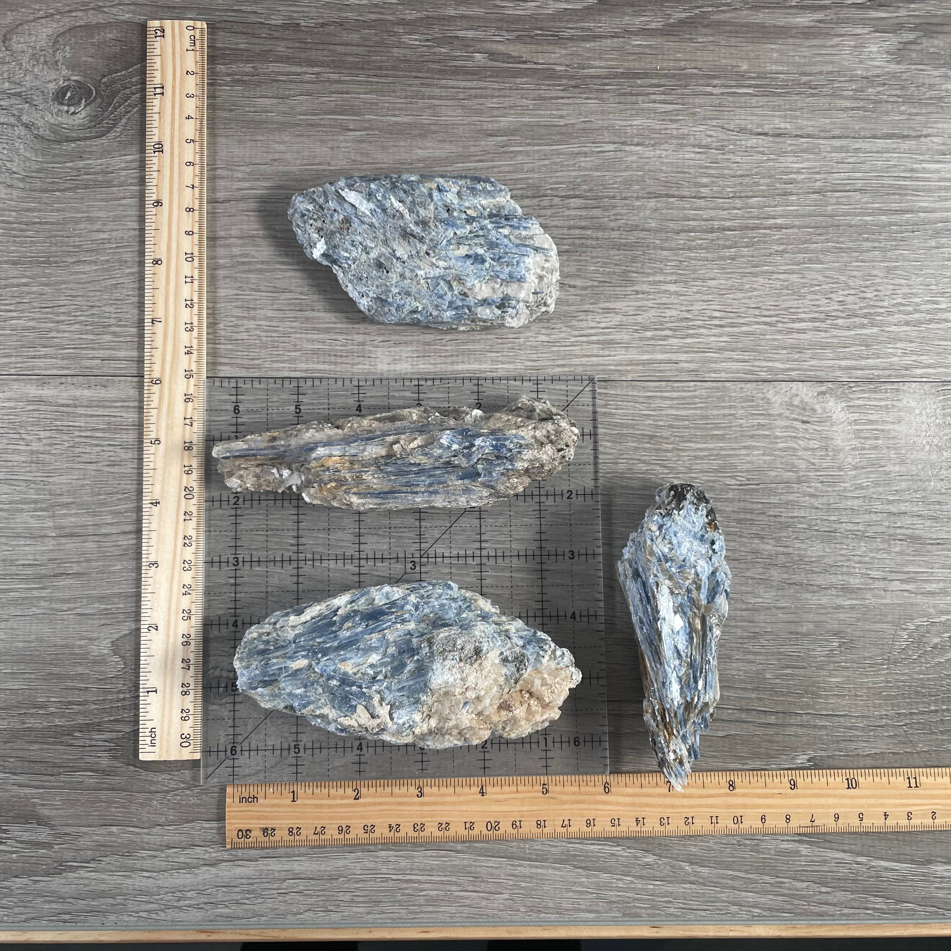 wholesale kyanite for rock shops