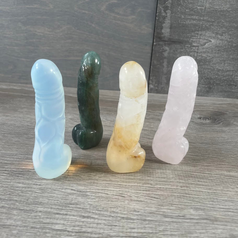 metaphysical shop gemstone figurines bulk