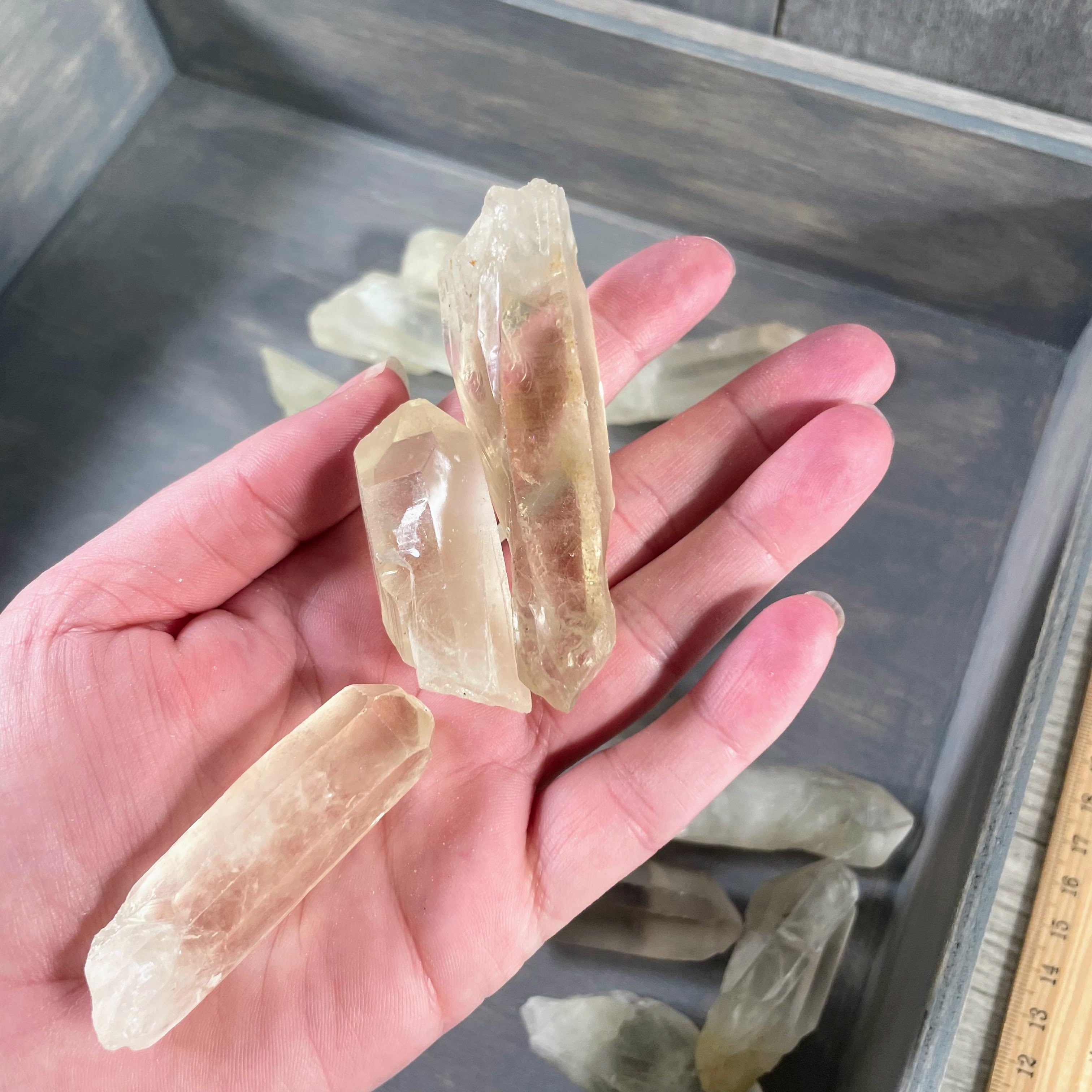 citrine crystal bulk supplier