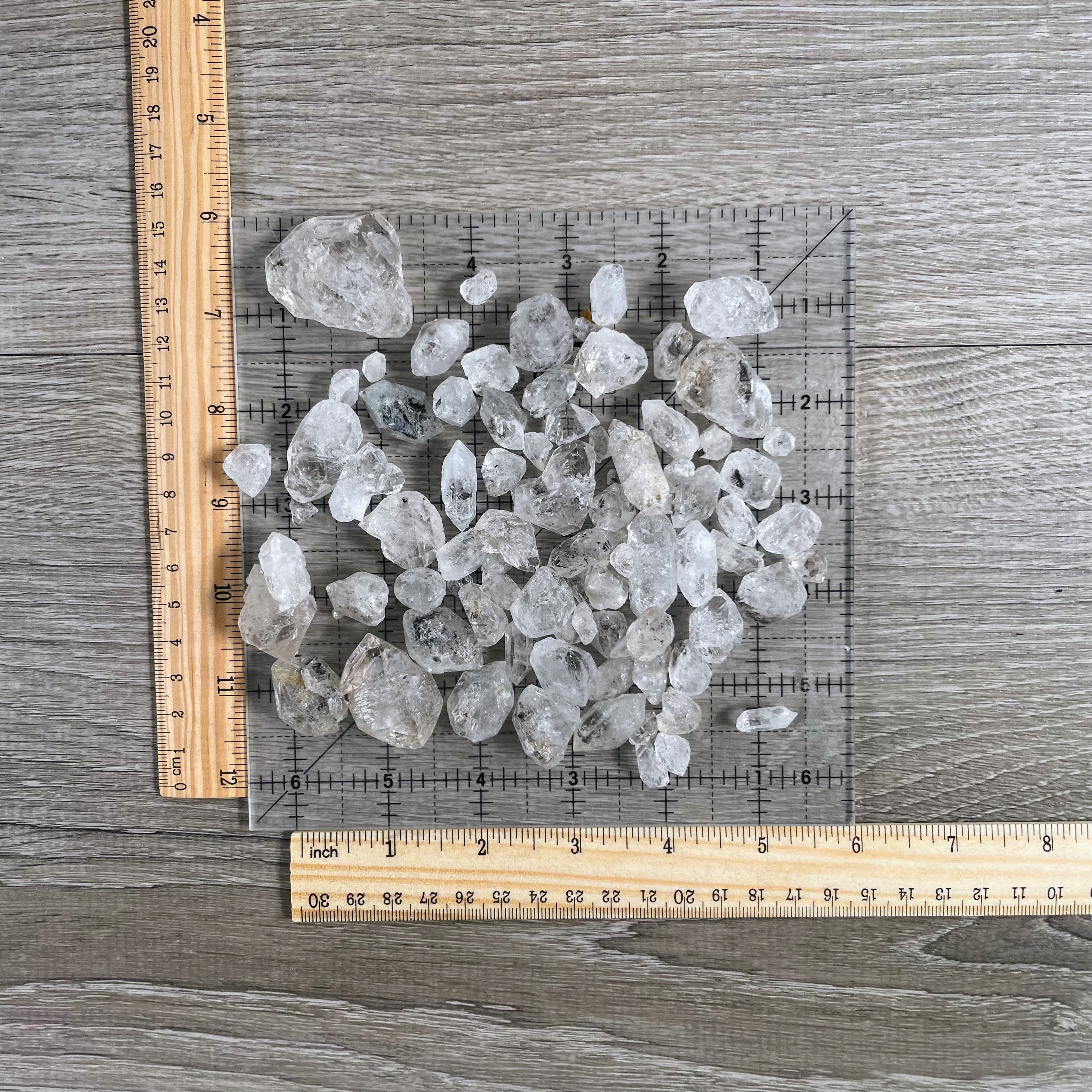 Quality rough Pakimer Diamonds wholesale