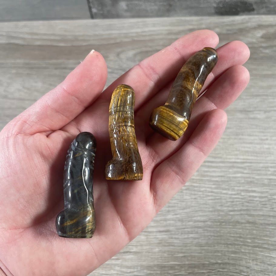 tiger eye sexual energy crystal wholesale