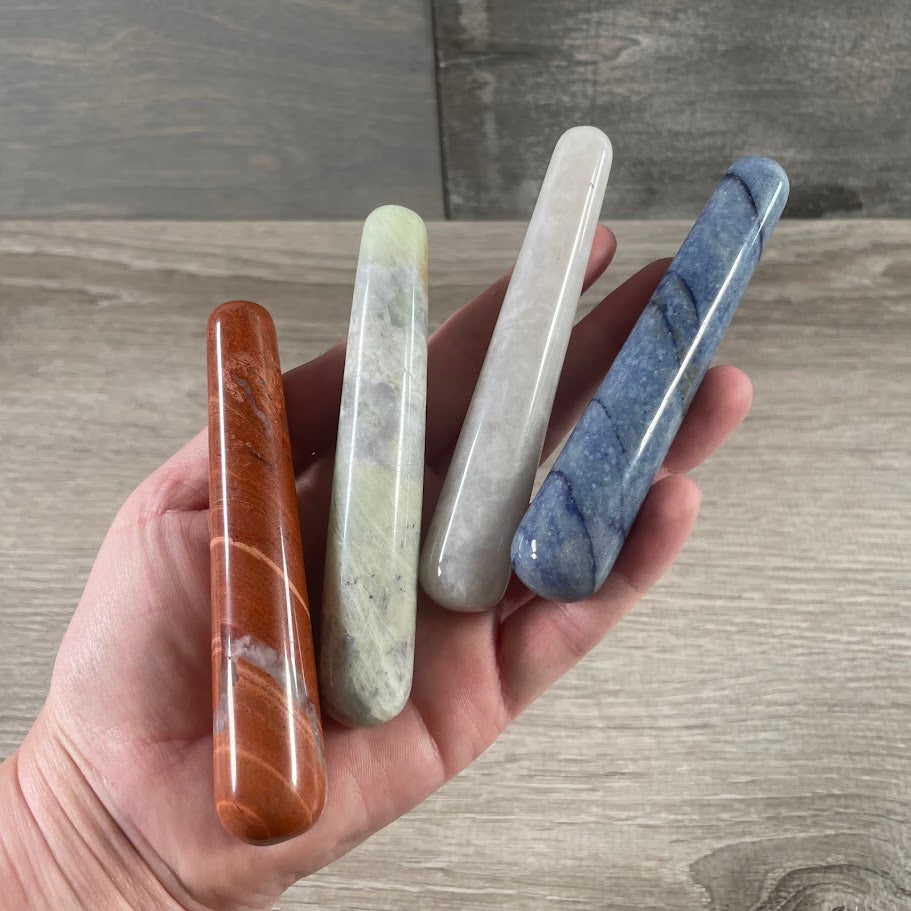 crystal massage wands bulk metaphysical supplies