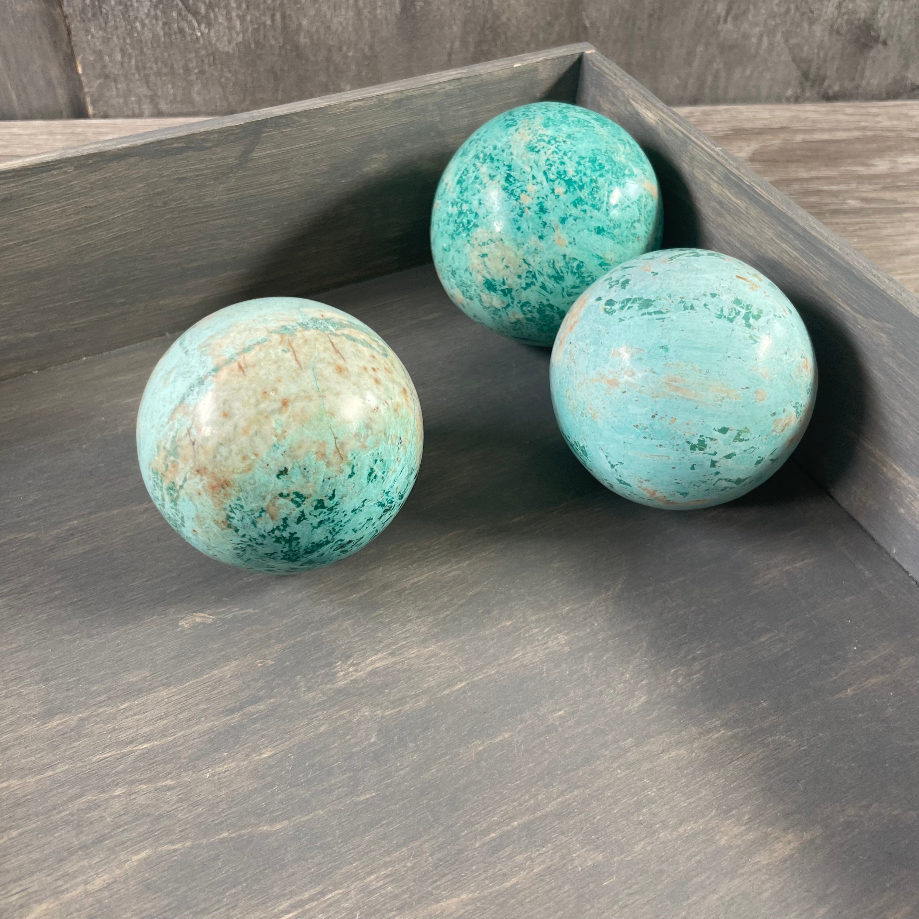 Chrysocolla turquoise holistic healing stones wholesale