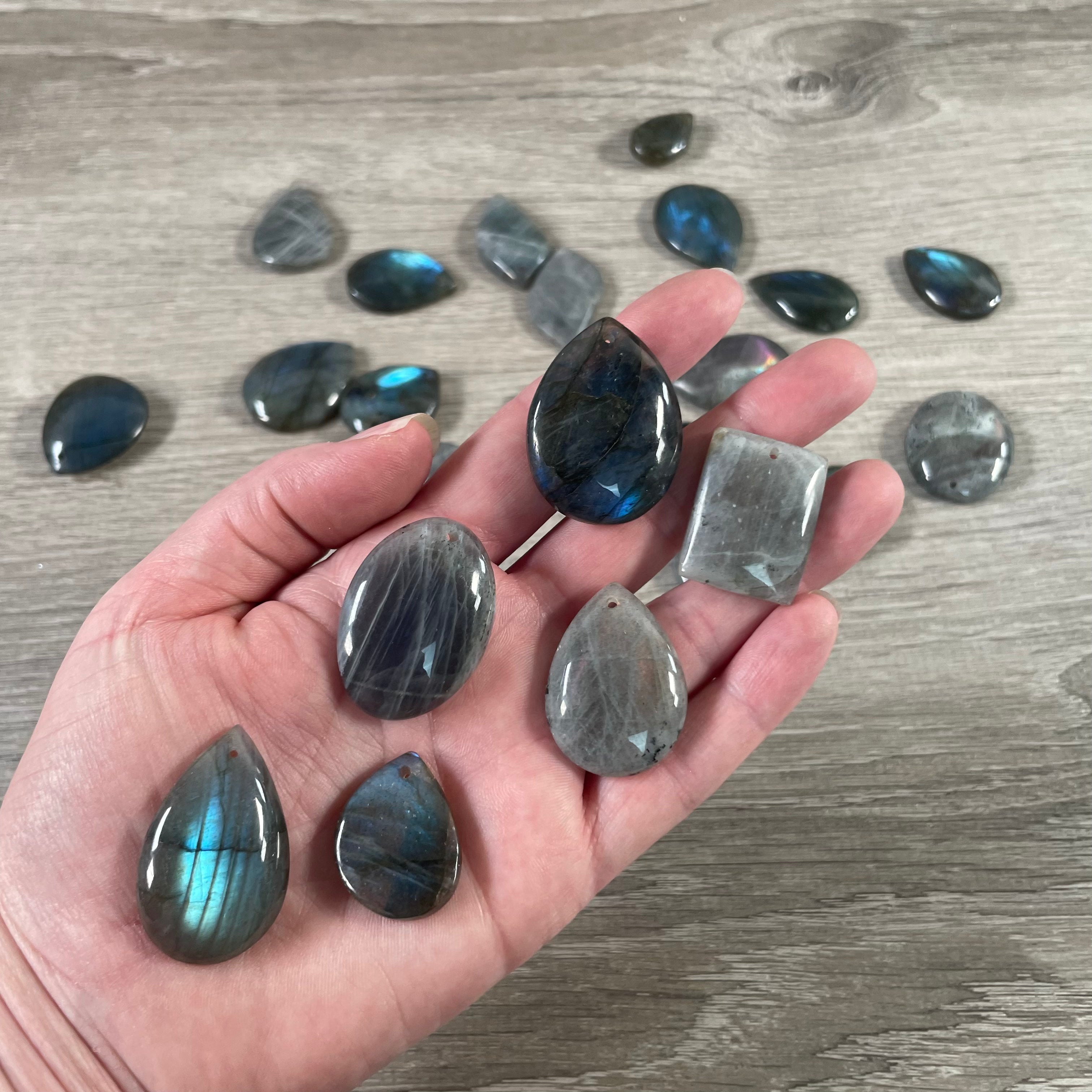 Wholesale gemstone beads