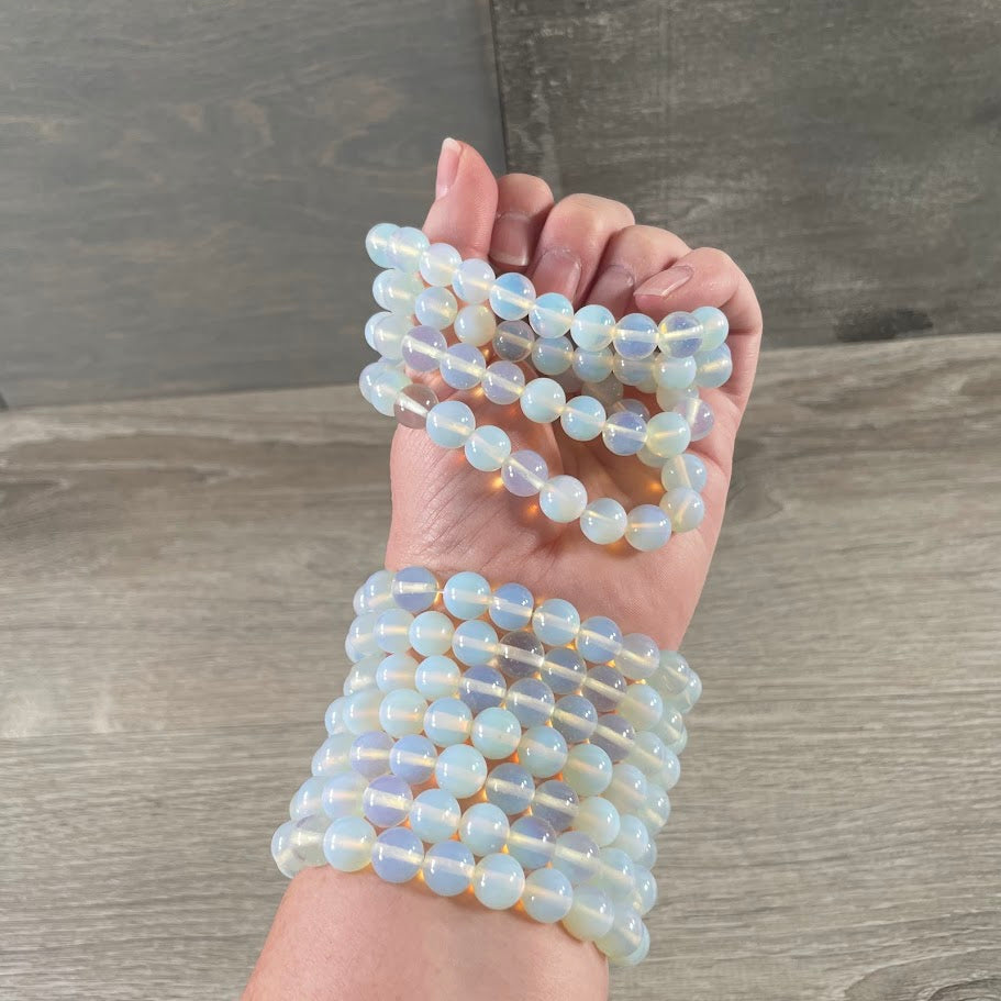 opalite wholesale bracelets