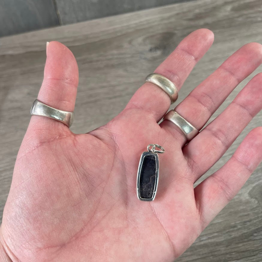 sterling silver sugilite jewelry for retailers