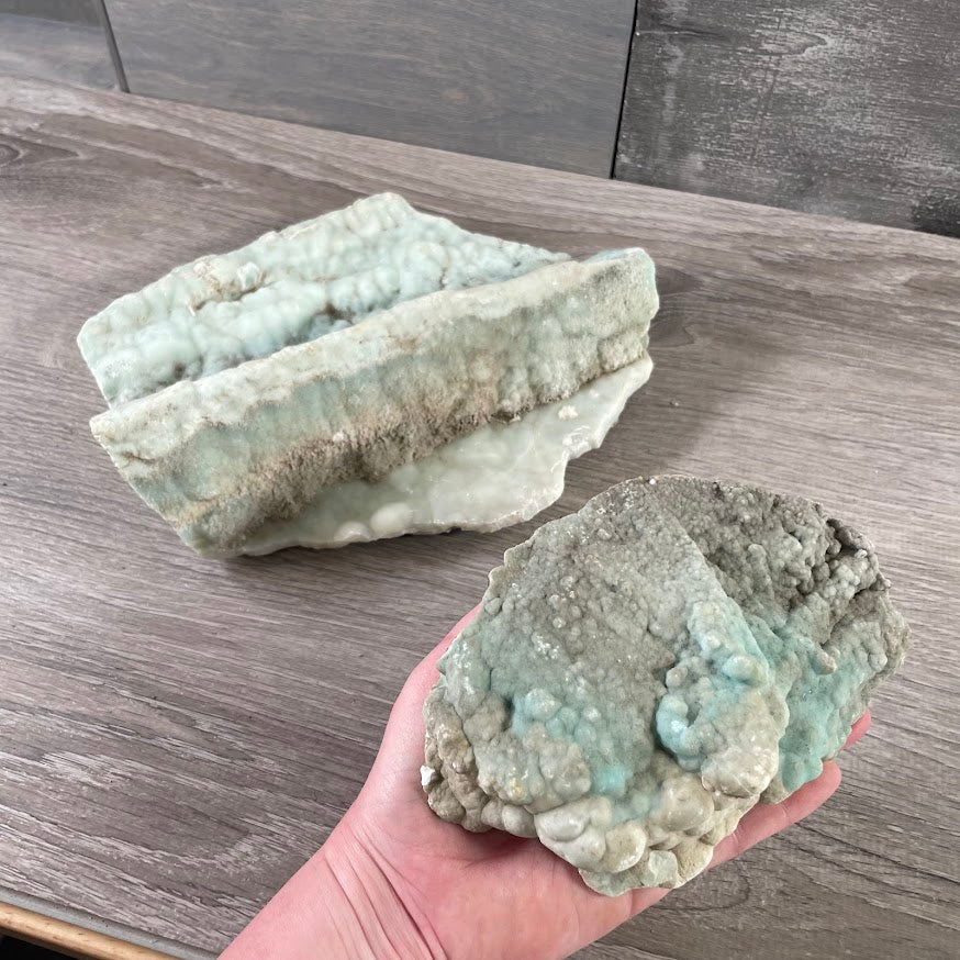 aragonite crystal wholesale