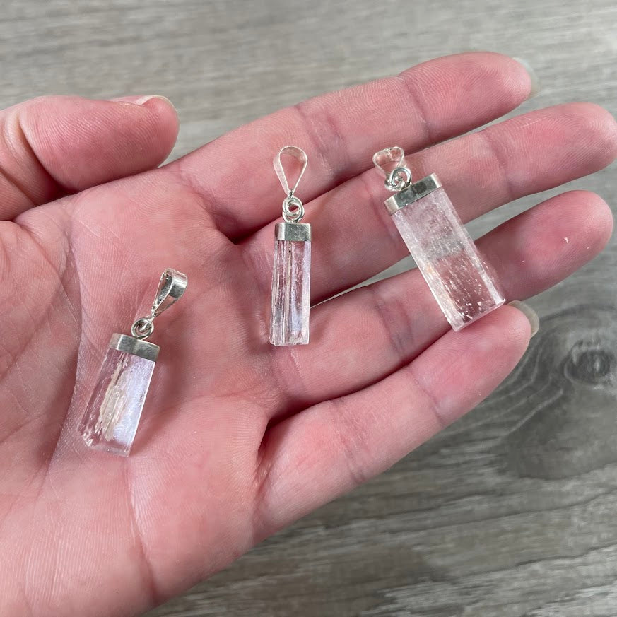 pink kuzite wholesale for gift shops