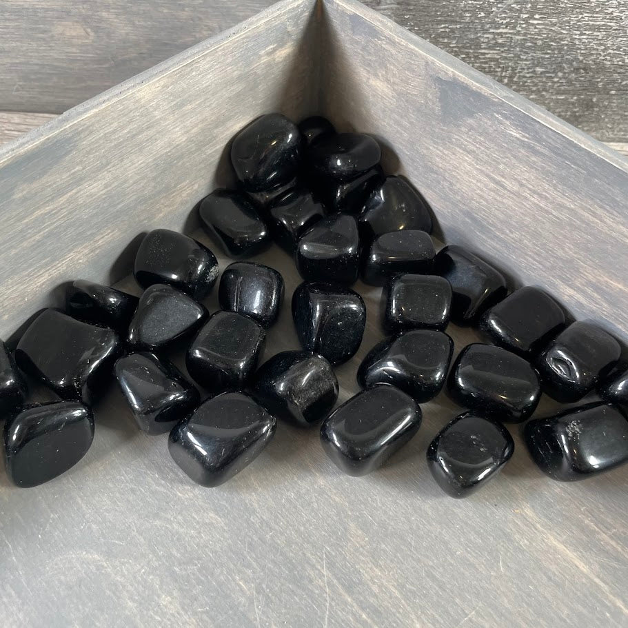 bulk polished obsidian crystals wholesale for resale