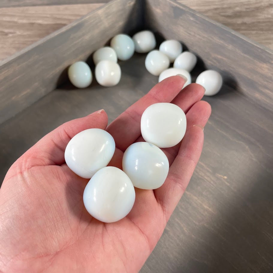 Opalite crystal resale lot for retailers