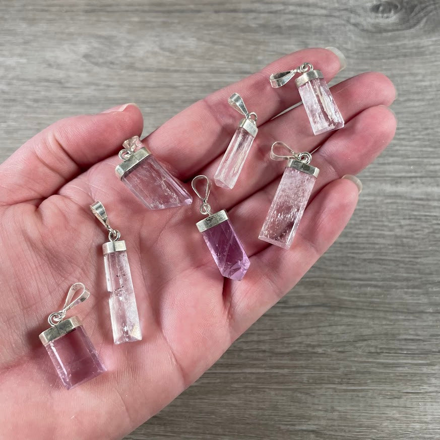 kunzite jewelry wholesale