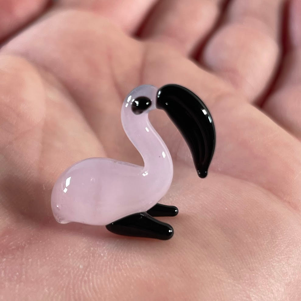 Small Glass Animal Figurines – Perfect for Gift Shops