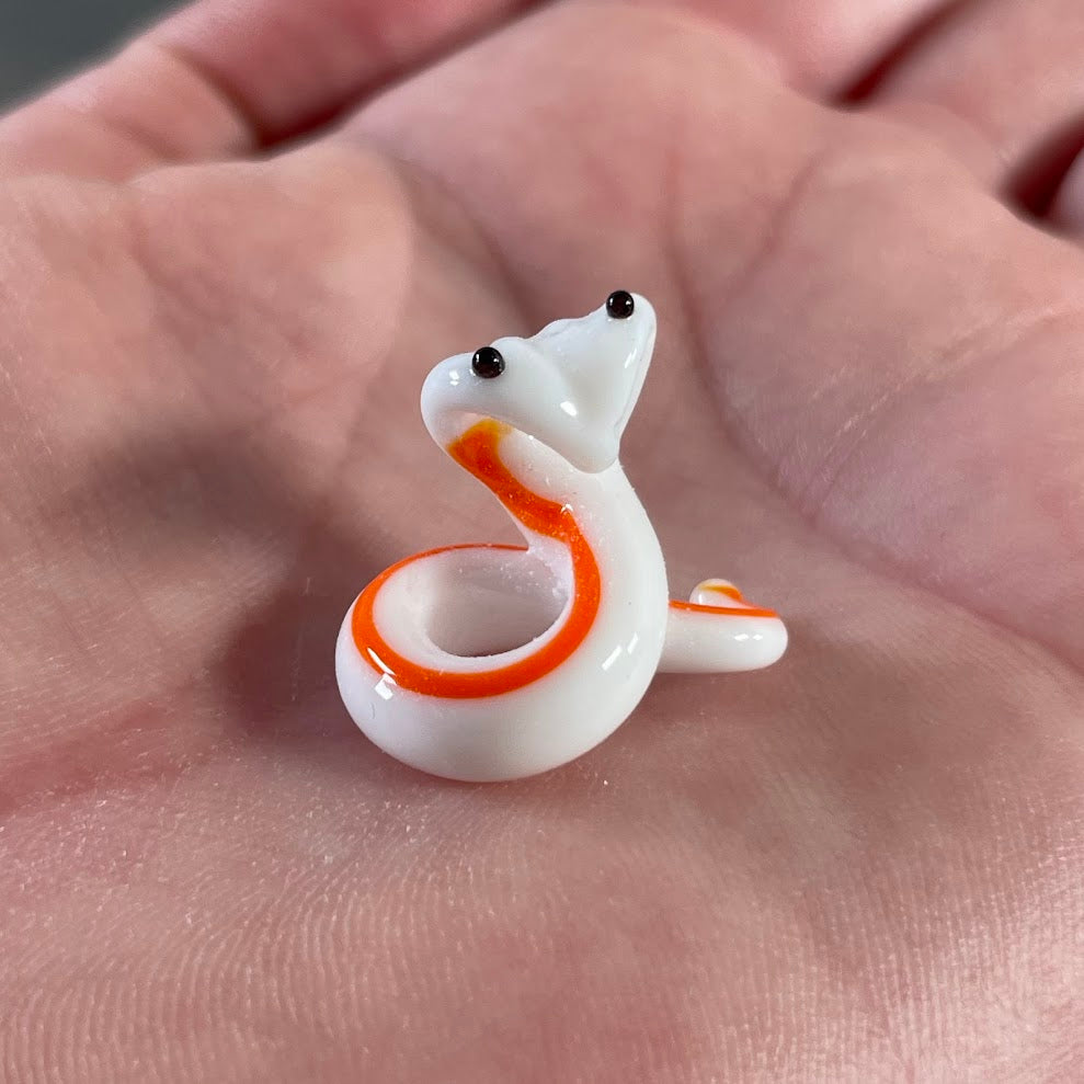 Small Glass Animal Figurines – Perfect for Gift Shops