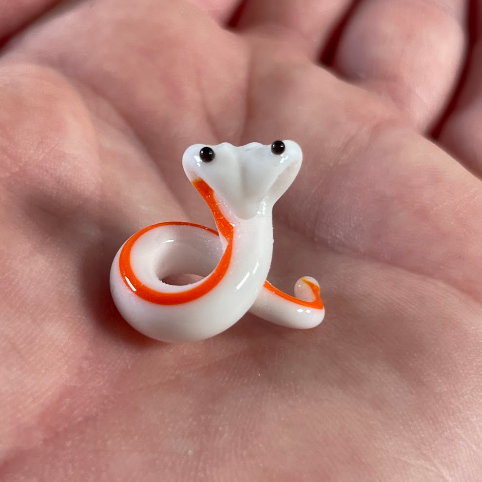 Small Glass Animal Figurines – Perfect for Gift Shops