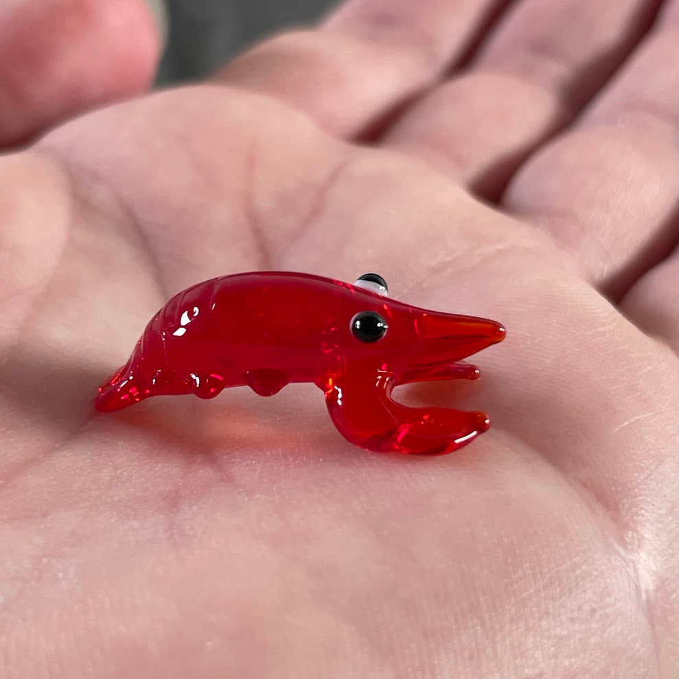 Small Glass Animal Figurines – Perfect for Gift Shops