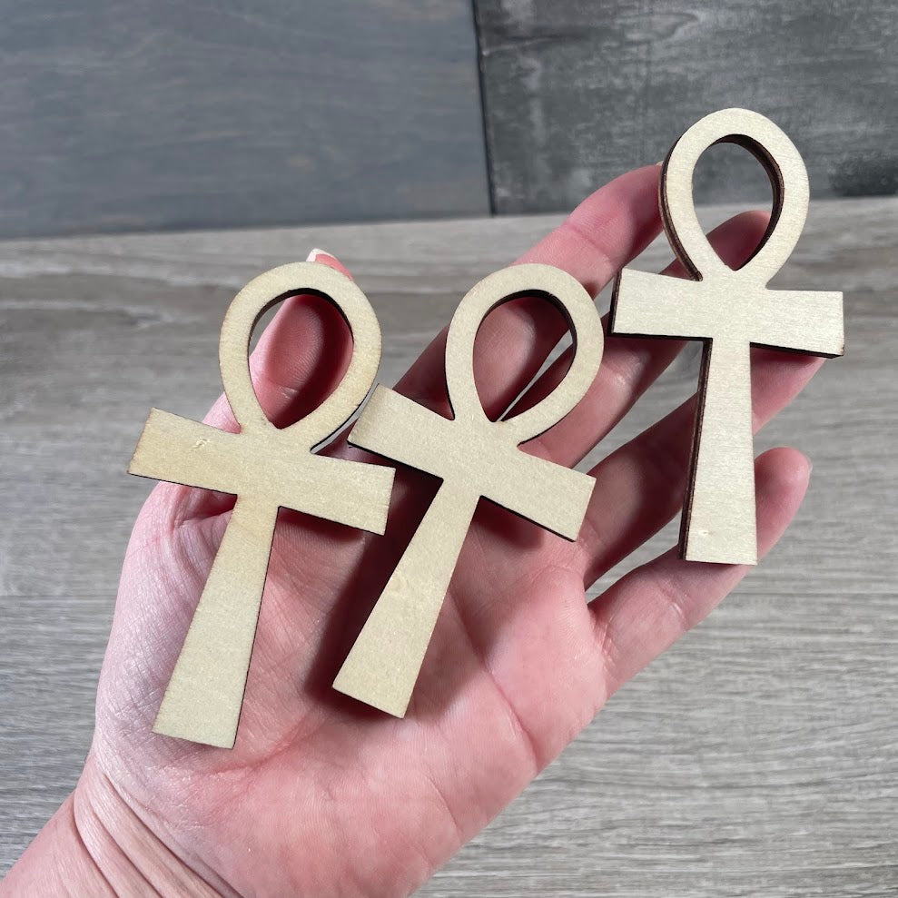 Wood Sphere Stand for Small Crystal Spheres – Themes