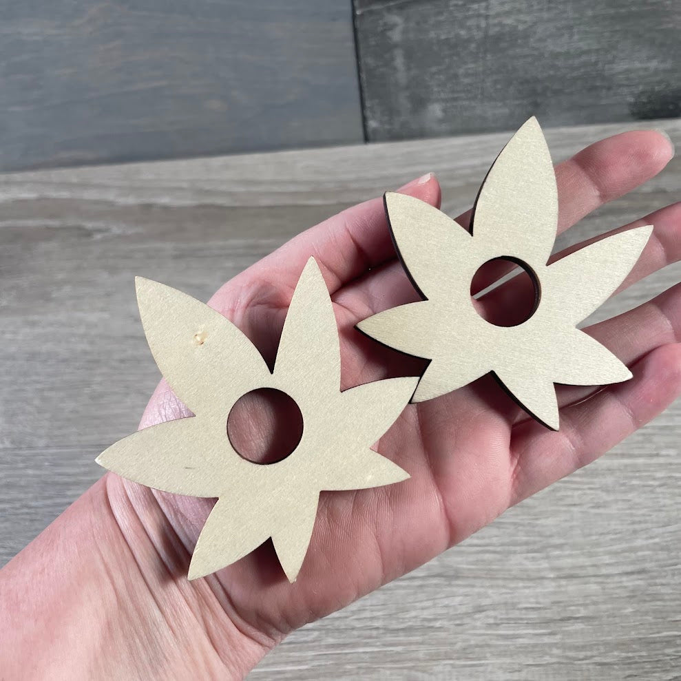 Wood Sphere Stand for Small Crystal Spheres – Themes