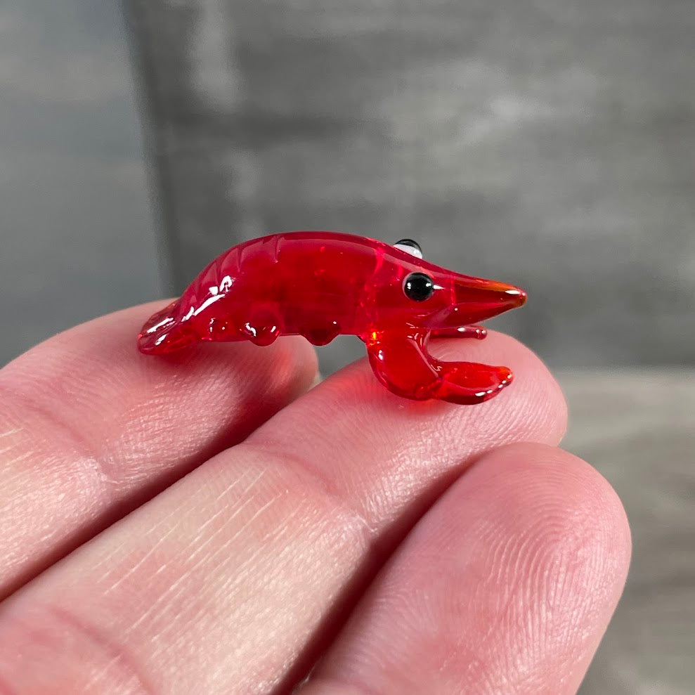 Small Glass Animal Figurines – Perfect for Gift Shops