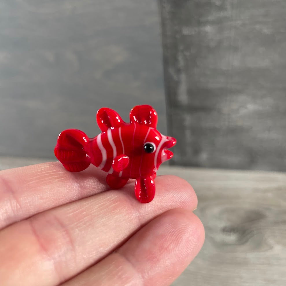 Small Glass Animal Figurines – Perfect for Gift Shops