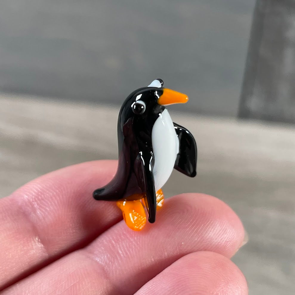 Small Glass Animal Figurines – Perfect for Gift Shops