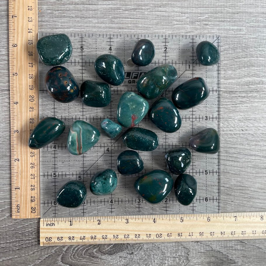 Bloodstone healing crystals wholesale for retailers