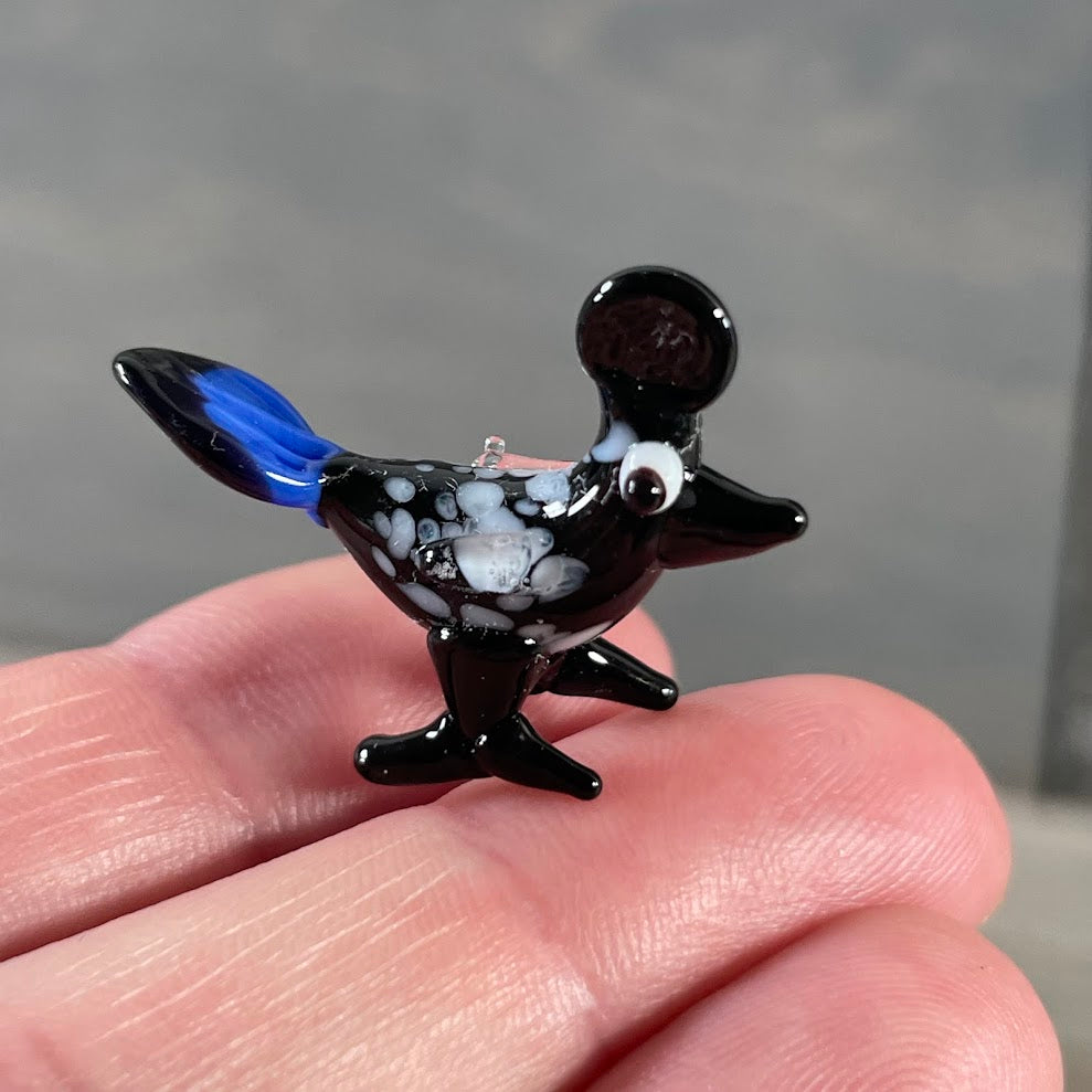 Small Glass Animal Figurines – Perfect for Gift Shops