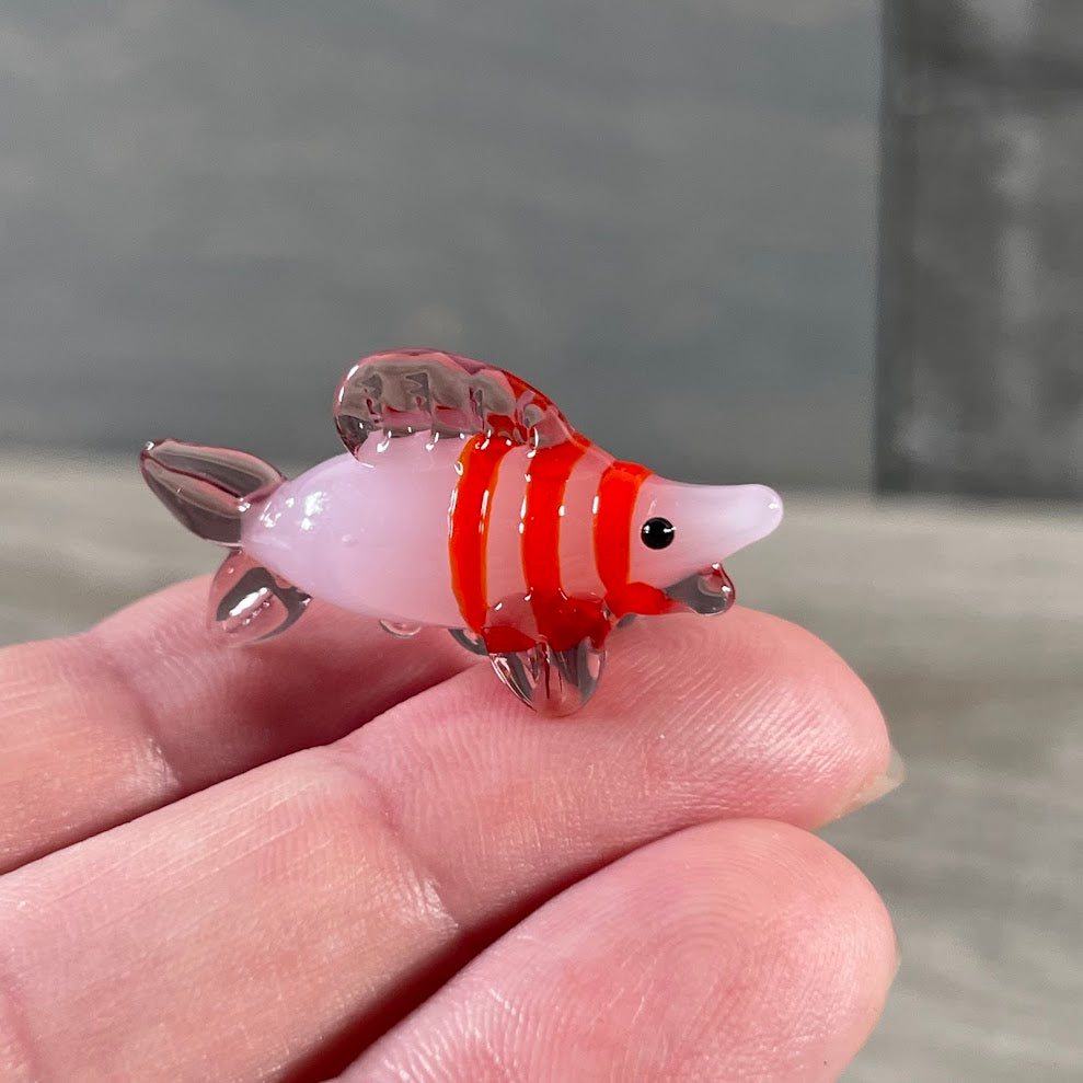 Small Glass Animal Figurines – Perfect for Gift Shops