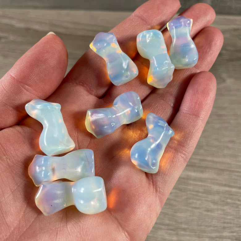 Opalite wholesale spiritual gifts