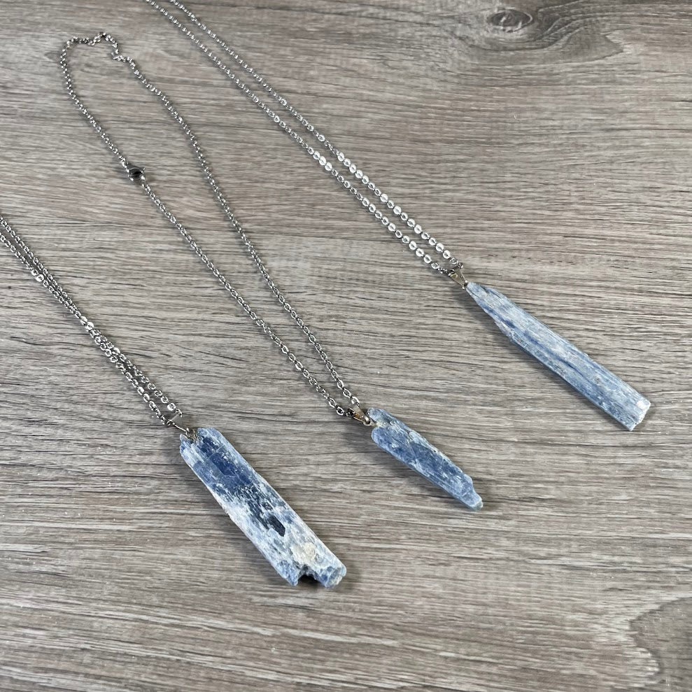 kyanite jewelry wholesale