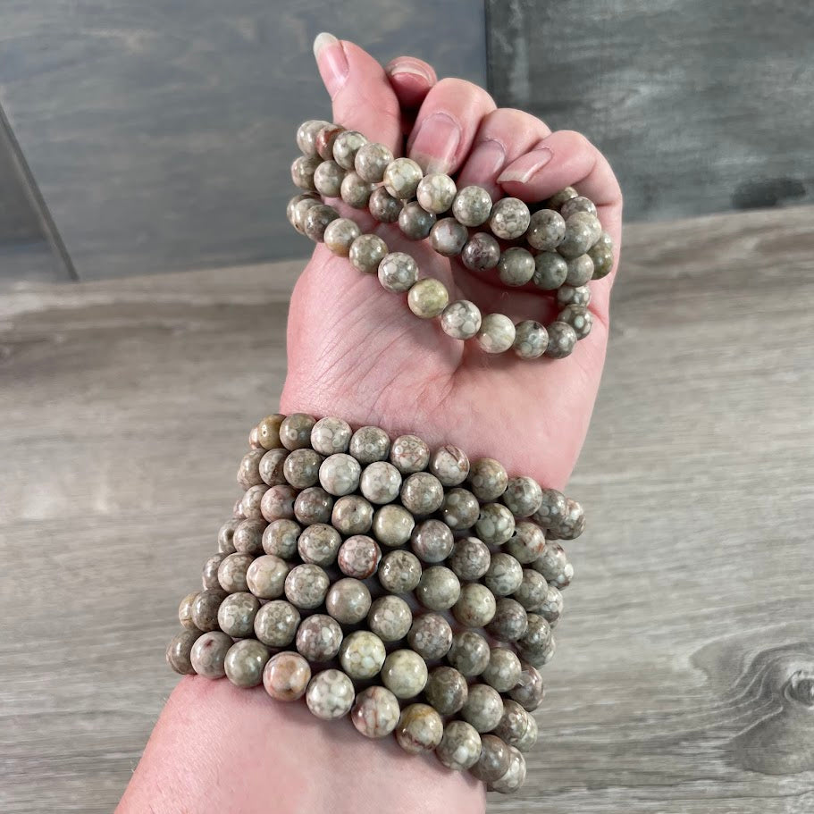 bulk gemstone earthy jewelry for shops