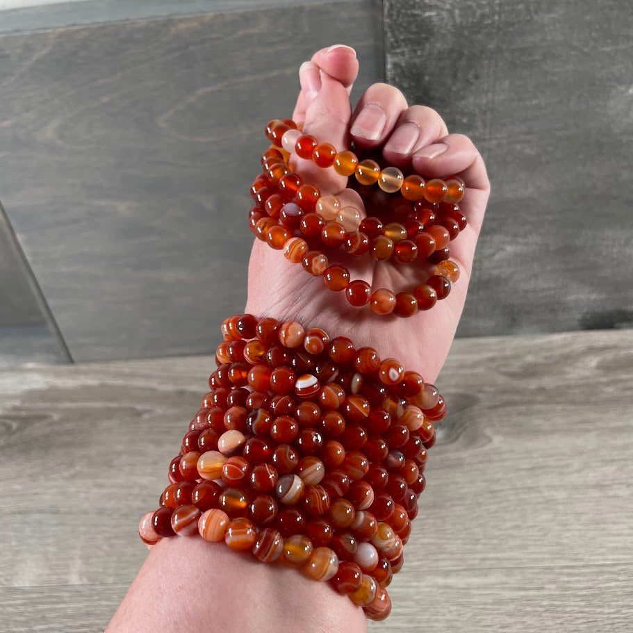 Carnelian metaphysical shop bulk