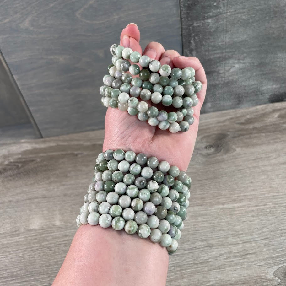 peace jade jewelry wholesale